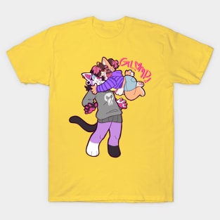 Glomp! T-Shirt